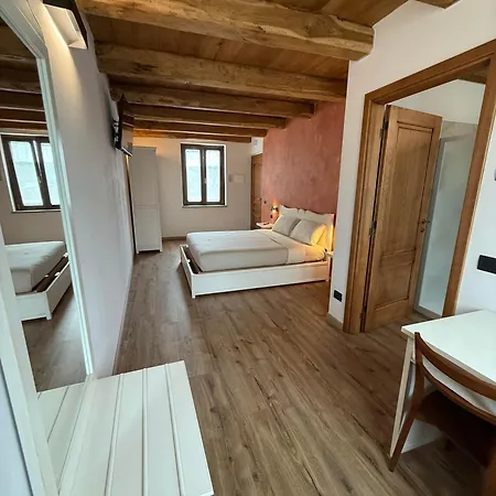 Agriturismo Cascina la Palazzina-2
