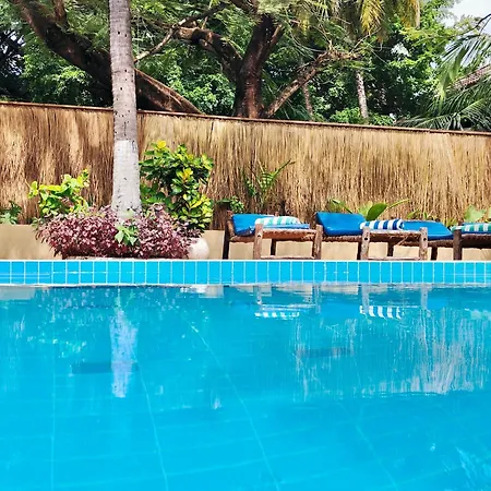 Hakuna Matata Villa-2