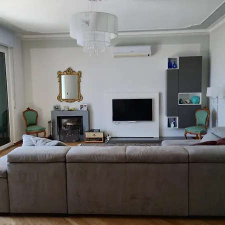 La Conchiglia Bed & Breakfast-2