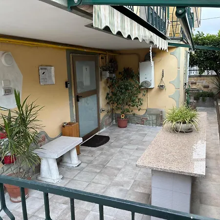 B&B Il Girasole-3