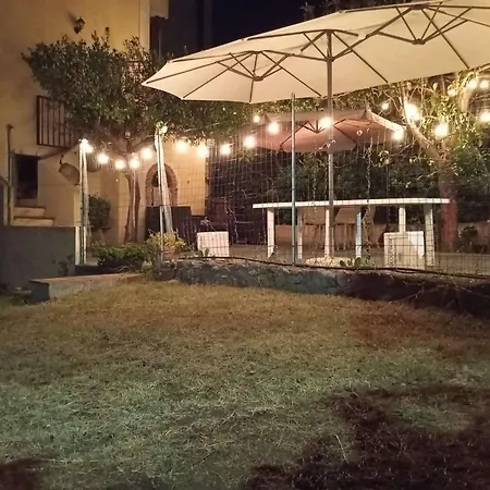 B&B il Palazzo Cirella-2
