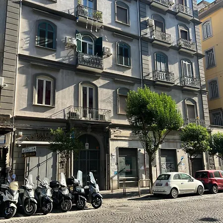 Guest House Maria Francesca-3
