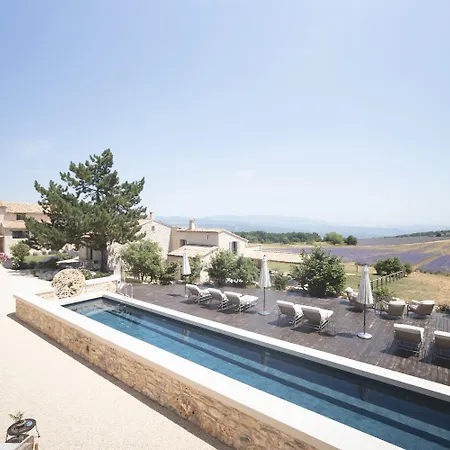 Domaine Château du Bois Provence-2
