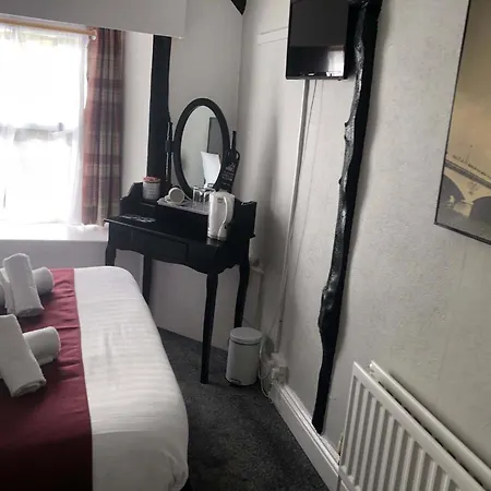 West Somerset Hotel-2