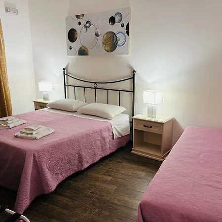 Triskell Camere & Relax-3