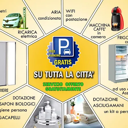 Il Veliero B&B-3