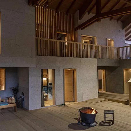 Maso Torbiera- Rural&Mountain lodging-2