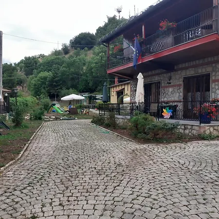 B&B Villa Tina-3