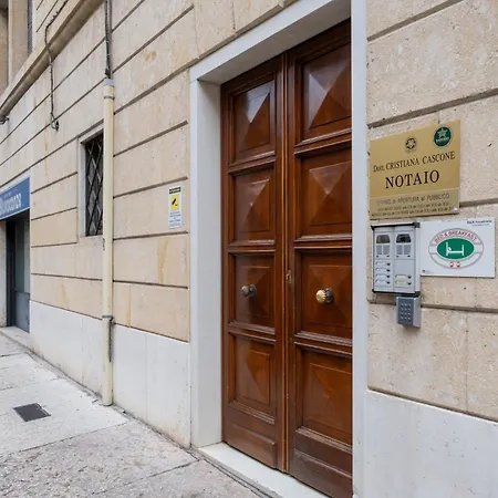 B&B Accademia-3