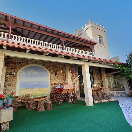 Antico Borgo Marchese-2
