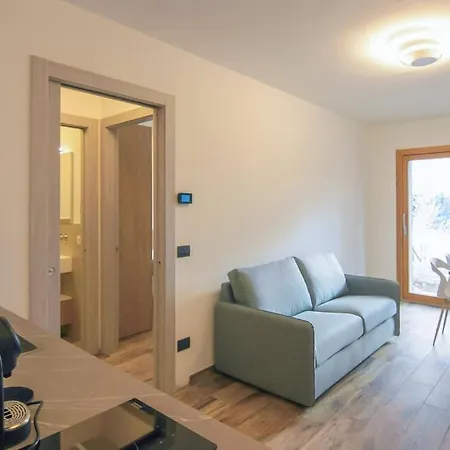B&B Passo del Cerreto-3