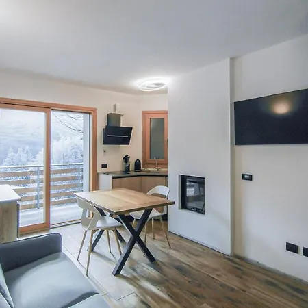 B&B Passo del Cerreto-2