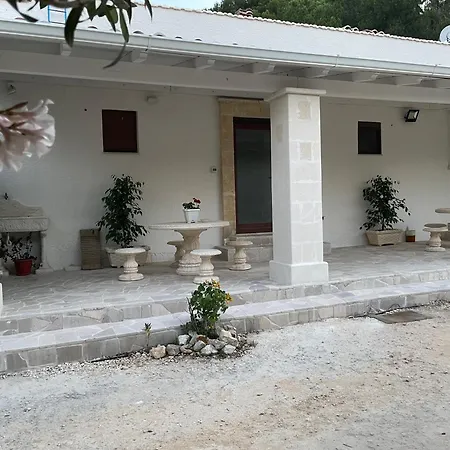 A Casa Noscia - Bb San Pietro In Bevagna Charming House-2