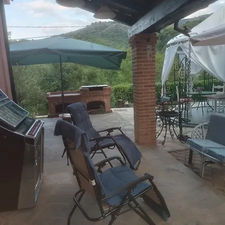 B&B Casa dell'Orso-3