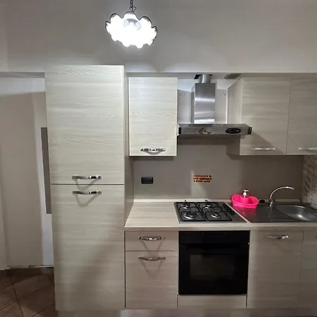 B & B Le Due Noci-3