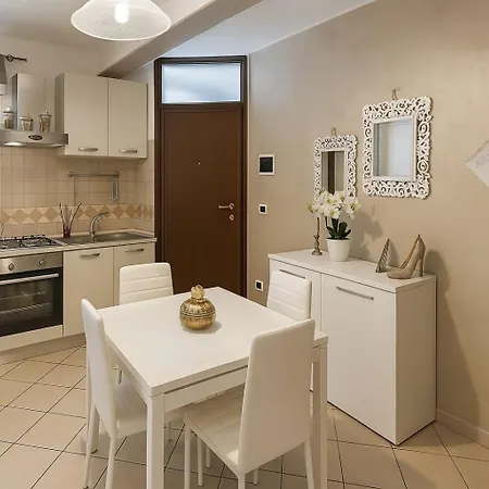 B&B Leonardo Da Vinci appartamento vicinissimo alla Clinica l'Immacolata-2