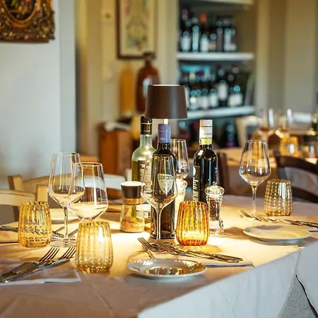 Boutique Hotel Masolino-3