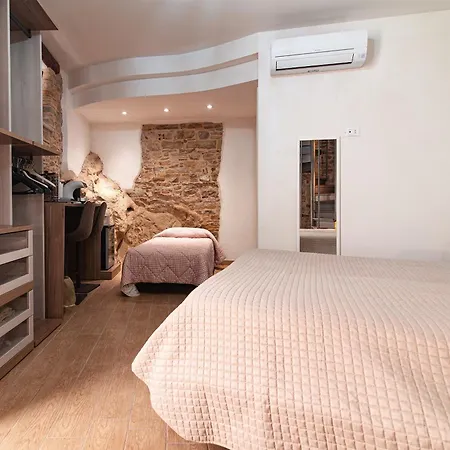 B&B Sotto le Mura-2