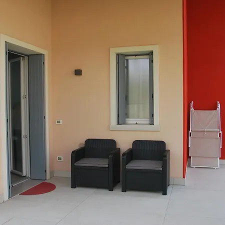 B&B Da Rosy-3