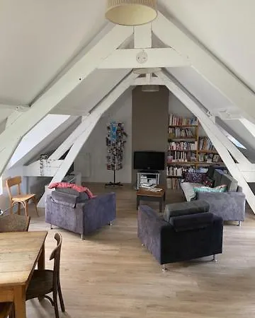 Le Relais de la Baie - Chambres d'hôtes-3