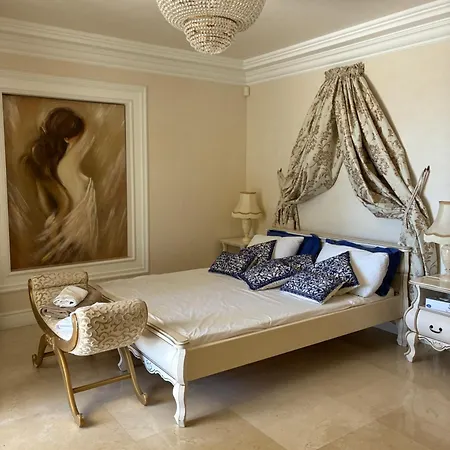 Villa Gloria Nouvel Hôte-3