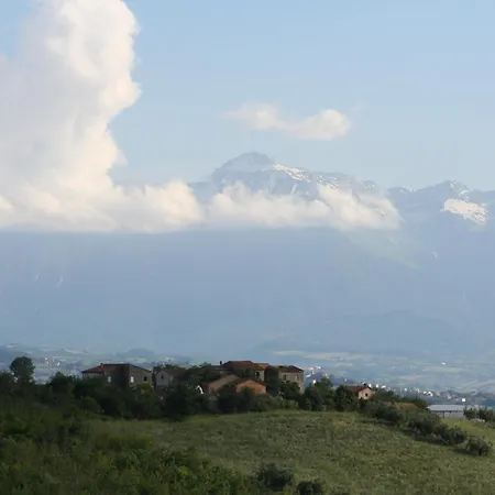 Casa Amrita B&B-2