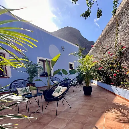 Casa Regina Tenerife-3