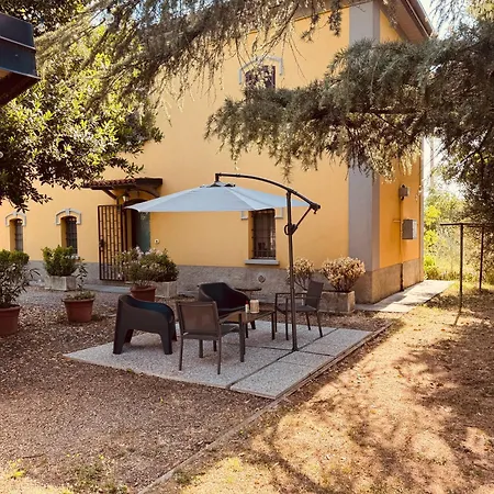 B&B Villino Margherita-2