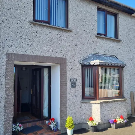 Rondo, Ballymena, Nr Ireland-2