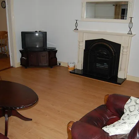 The Cosy Cottage-3