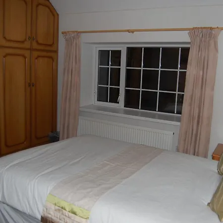 The Cosy Cottage-2