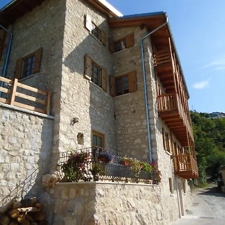 Appartamenti Camere Agritur Masi Brenta-3