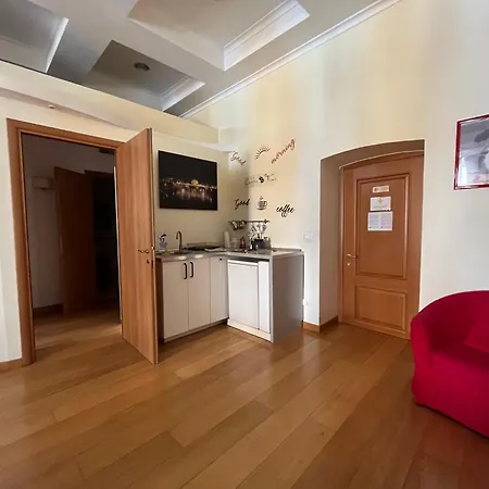I Prati di Roma Suites-2