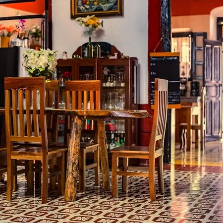 Casa de Zari B&B-3