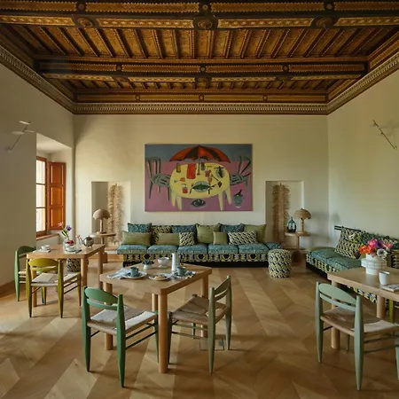 La Fattoria di Tatti-3