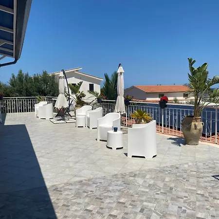 B&B Torre Pozzillo-3