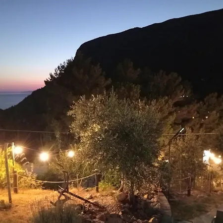 B&B Da Maria Teresa - Maratea-2