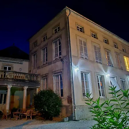 Manoir de L'Echauguette-3