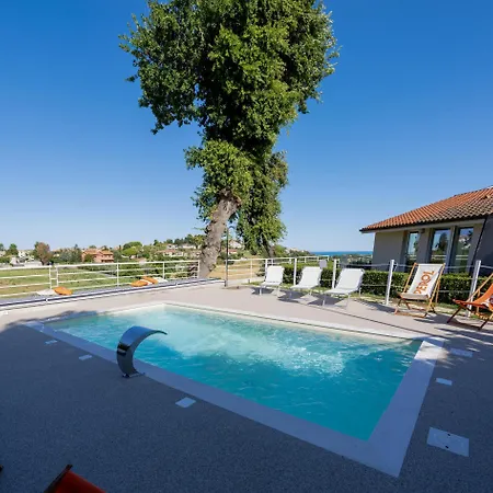 Bed&Breakfast Filomare-2