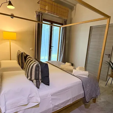 Aqua Venere Pool & Suites-2