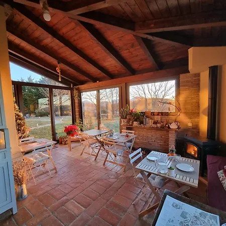 BnB Bagno di Bosco-3