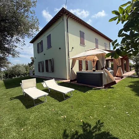 Affittacamere San Mamante-2