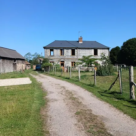 Auberge de la croix du maupas-3