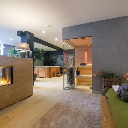 Bed&Wellness De Leilinde-2