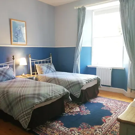 Cuil An Daraich Guest House-3