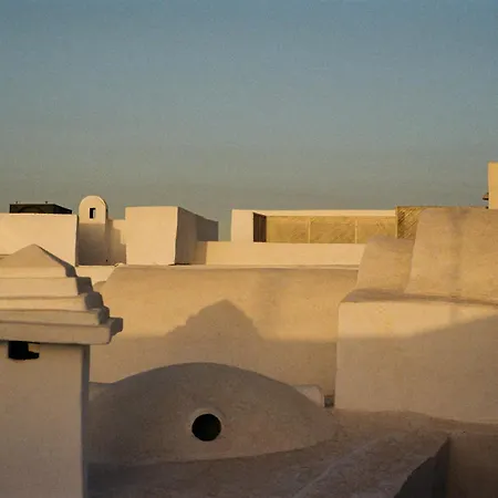Hotel Dar Dhiafa-3