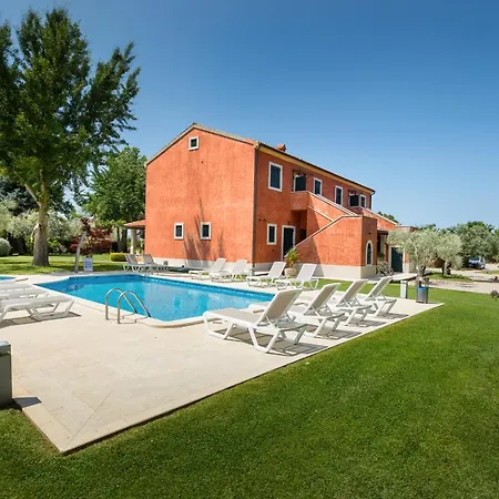 Rooms Alla Beccaccia-2