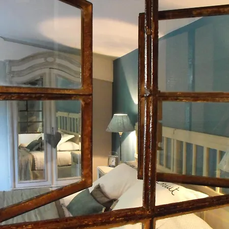 Chambres D'Hotes La Maison De Juliette-2