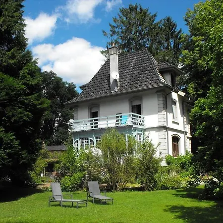 Chambres D'Hotes La Maison De Juliette-2