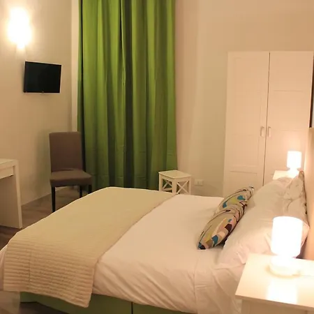 B&B Gallia'S Rooms-3